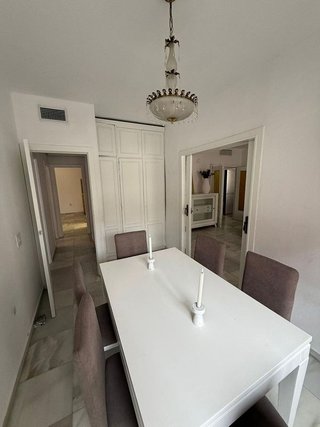 Piso en alquiler en Casco Antiguo - Centro en Badajoz