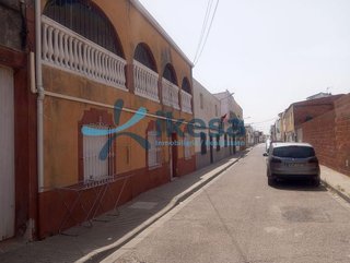 Casa adosada en venta en Este en Mérida