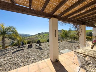 Casa rural en venta en Álora