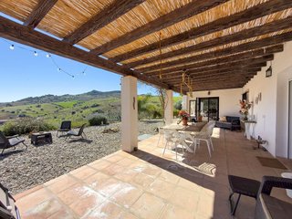 Casa rural en venta en Álora
