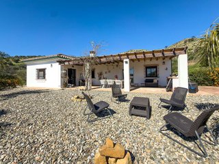 Casa rural en venta en Álora