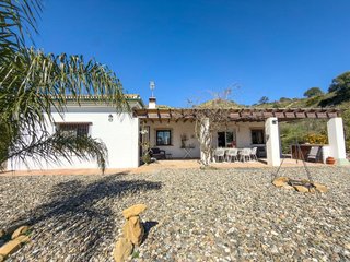 Casa rural en venta en Álora