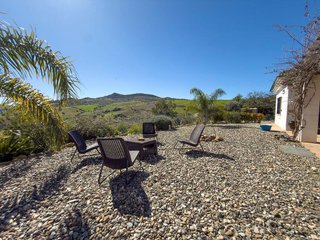 Casa rural en venta en Álora