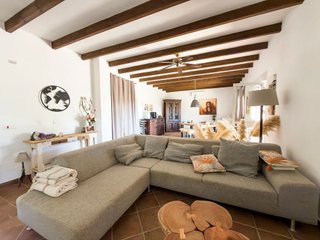 Casa rural en venta en Álora