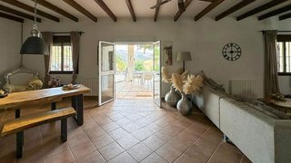 Casa rural en venta en Álora
