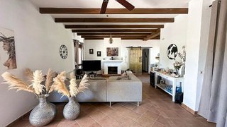 Casa rural en venta en Álora