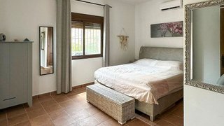 Casa rural en venta en Álora