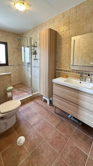 Casa rural en venta en Álora