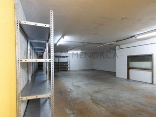 Local comercial en alquiler en Alaior