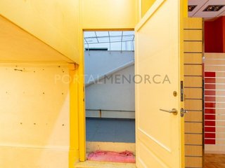 Local comercial en alquiler en Alaior