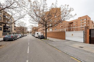 Piso en venta en Avda. Federico Garcia Lorca - Nueva Estación Autobuses en Granada