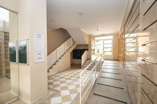 Piso en venta en Avda. Federico Garcia Lorca - Nueva Estación Autobuses en Granada