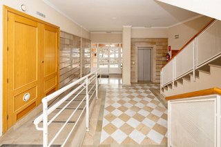 Piso en venta en Avda. Federico Garcia Lorca - Nueva Estación Autobuses en Granada