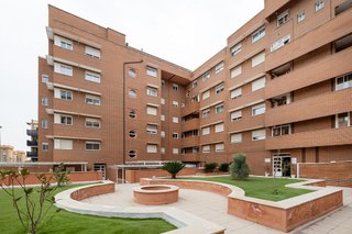 Piso en venta en Avda. Federico Garcia Lorca - Nueva Estación Autobuses en Granada