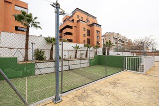 Piso en venta en Avda. Federico Garcia Lorca - Nueva Estación Autobuses en Granada