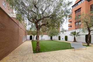 Piso en venta en Avda. Federico Garcia Lorca - Nueva Estación Autobuses en Granada