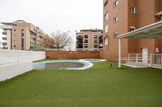 Piso en venta en Avda. Federico Garcia Lorca - Nueva Estación Autobuses en Granada