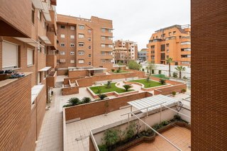 Piso en venta en Avda. Federico Garcia Lorca - Nueva Estación Autobuses en Granada