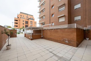 Piso en venta en Avda. Federico Garcia Lorca - Nueva Estación Autobuses en Granada