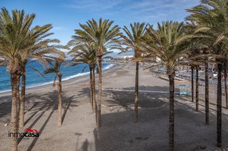 Restaurante en venta en Torrenueva en Motril