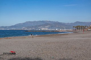 Restaurante en venta en Torrenueva en Motril