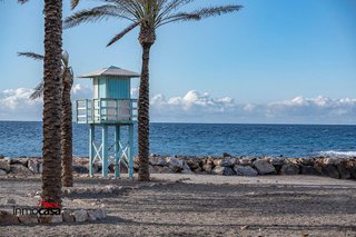 Restaurante en venta en Torrenueva en Motril