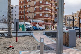 Restaurante en venta en Torrenueva en Motril