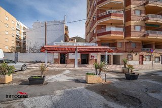 Restaurante en venta en Torrenueva en Motril