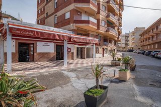 Restaurante en venta en Torrenueva en Motril
