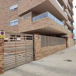 Garaje en venta en Nueva Almería - Cortijo Grande - Vega de Acá en Almería