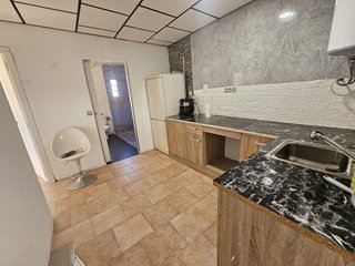 Chalet en venta en Montroy
