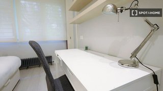 Piso en alquiler en Ventas en Madrid