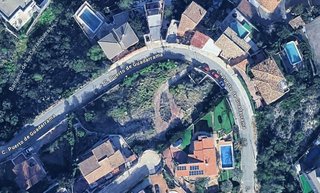 Terreno en venta en Sierra Perenchiza - Cumbres de Calicanto - Santo Domingo en Chiva