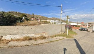 Terreno en venta en Sierra Perenchiza - Cumbres de Calicanto - Santo Domingo en Chiva