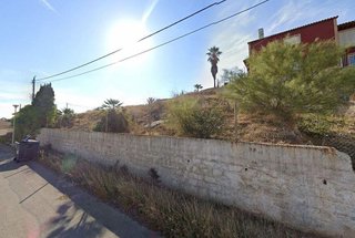 Terreno en venta en Sierra Perenchiza - Cumbres de Calicanto - Santo Domingo en Chiva