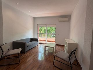 Piso en alquiler en Sector Sur  - La Palmera - Reina Mercedes en Sevilla