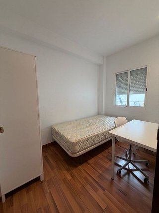 Piso en alquiler en Sector Sur  - La Palmera - Reina Mercedes en Sevilla