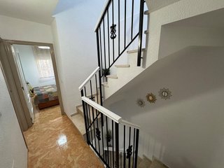 Casa adosada en alquiler en Gran Alacant en Santa Pola