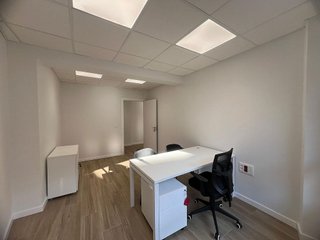 Oficina en alquiler en Onda