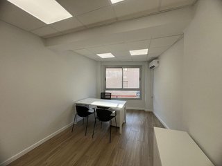 Oficina en alquiler en Onda