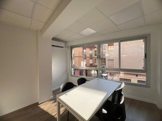 Oficina en alquiler en Onda