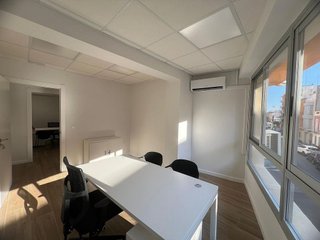 Oficina en alquiler en Onda