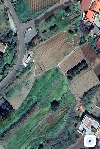 Terreno en venta en El Álamo-Arbejales en Teror