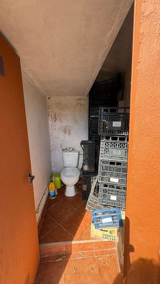 Terreno en venta en El Álamo-Arbejales en Teror