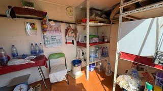 Terreno en venta en El Álamo-Arbejales en Teror