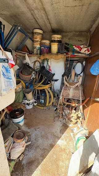 Terreno en venta en El Álamo-Arbejales en Teror