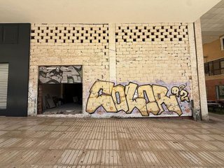 Local comercial en venta en Zona Pueblo en Guardamar del Segura