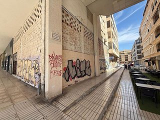 Local comercial en venta en Zona Pueblo en Guardamar del Segura