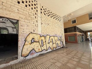 Local comercial en venta en Zona Pueblo en Guardamar del Segura