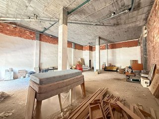 Local comercial en venta en Zona Pueblo en Guardamar del Segura